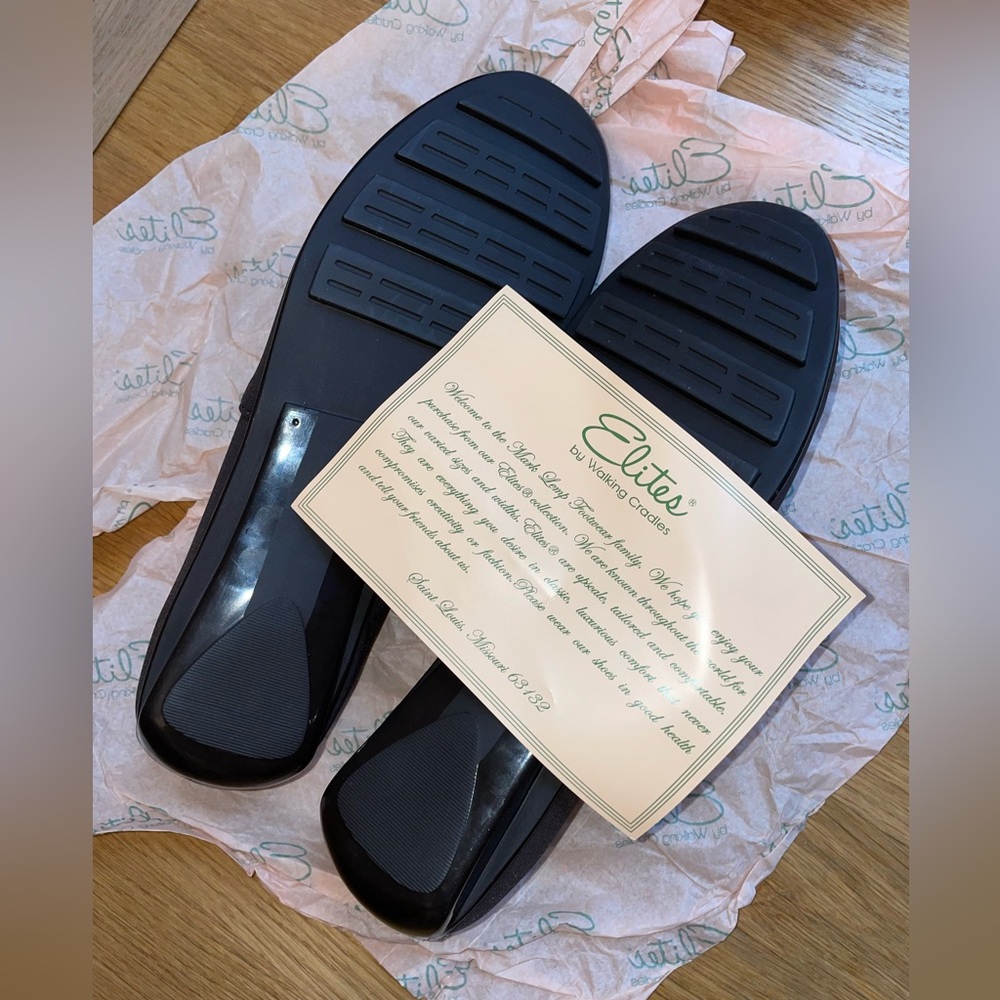 Shoes - Picture 7 of 10